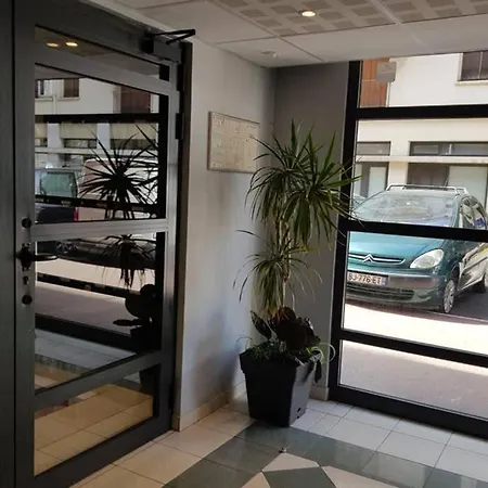Apartment Le Shell Picasso Stylishcotedazur Parking *