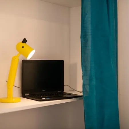 Apartment Le Shell Picasso Stylishcotedazur Parking