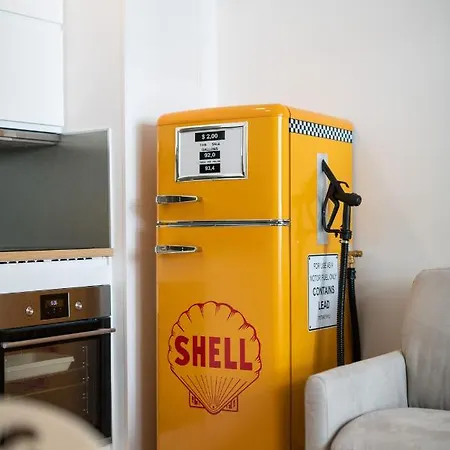 Apartment Le Shell Picasso Stylishcotedazur Parking *
