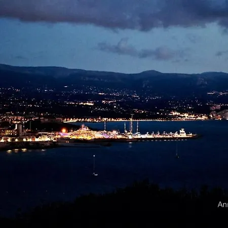 Le Shell Picasso Stylishcotedazur Parking Apartment Antibes