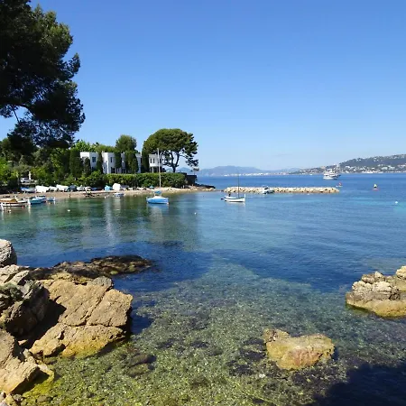 Le Shell Picasso Stylishcotedazur Parking *